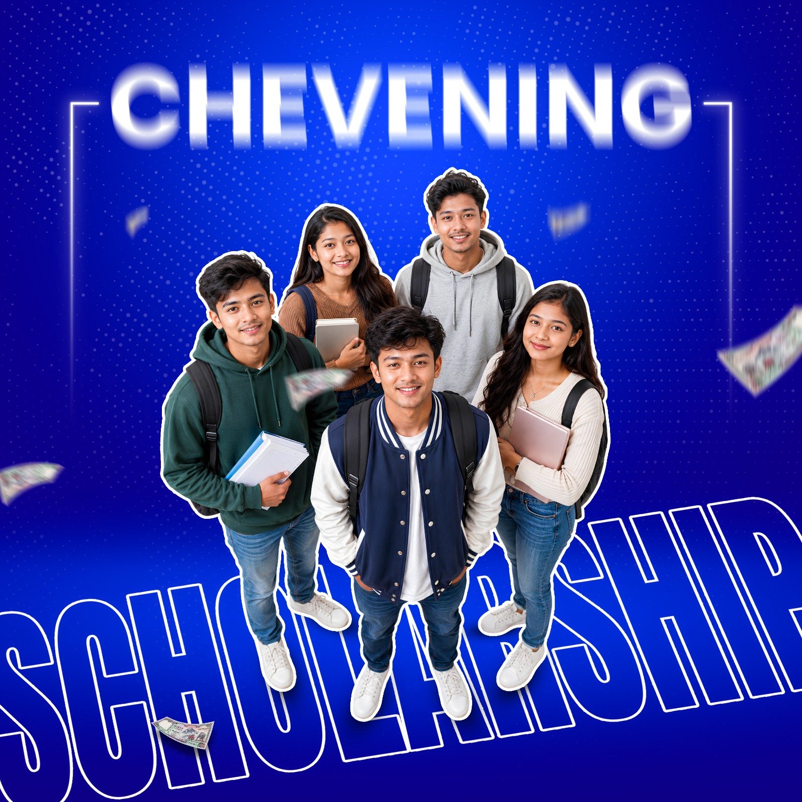 Chevening Scholarship Complete Guide: Eligibility, Benefits, Application Process & Tips for Success