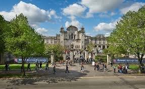 Cardiff University