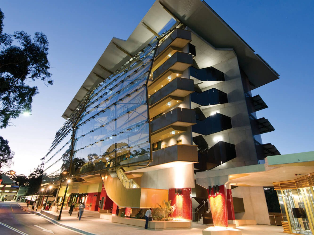 Griffith University