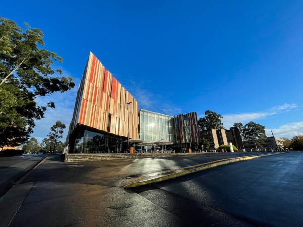 Macquarie University
