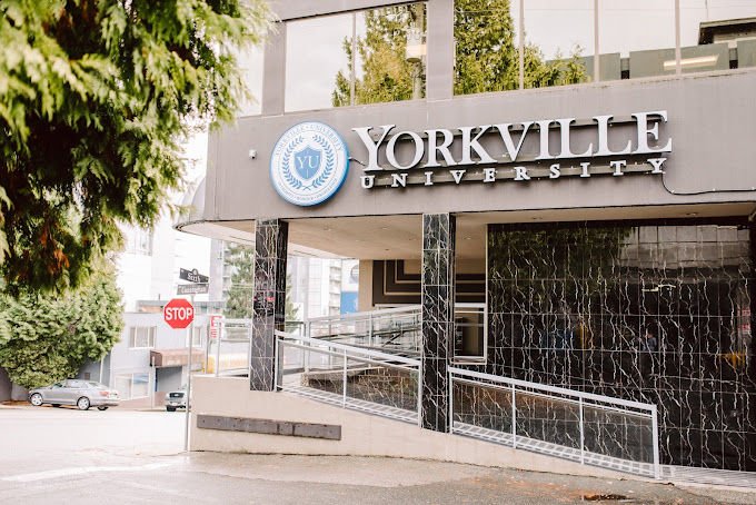 Yorkville University