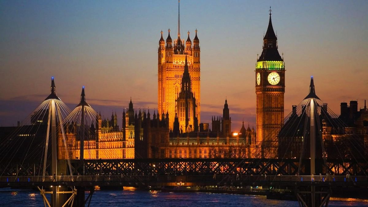 Study in United Kingdom