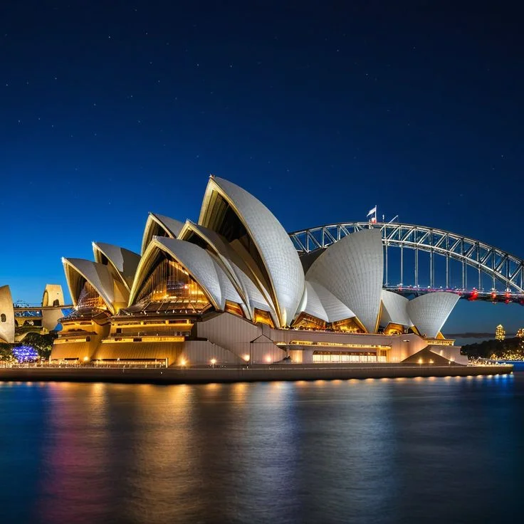 Study in Australia