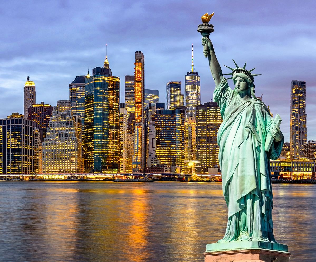 Study in USA