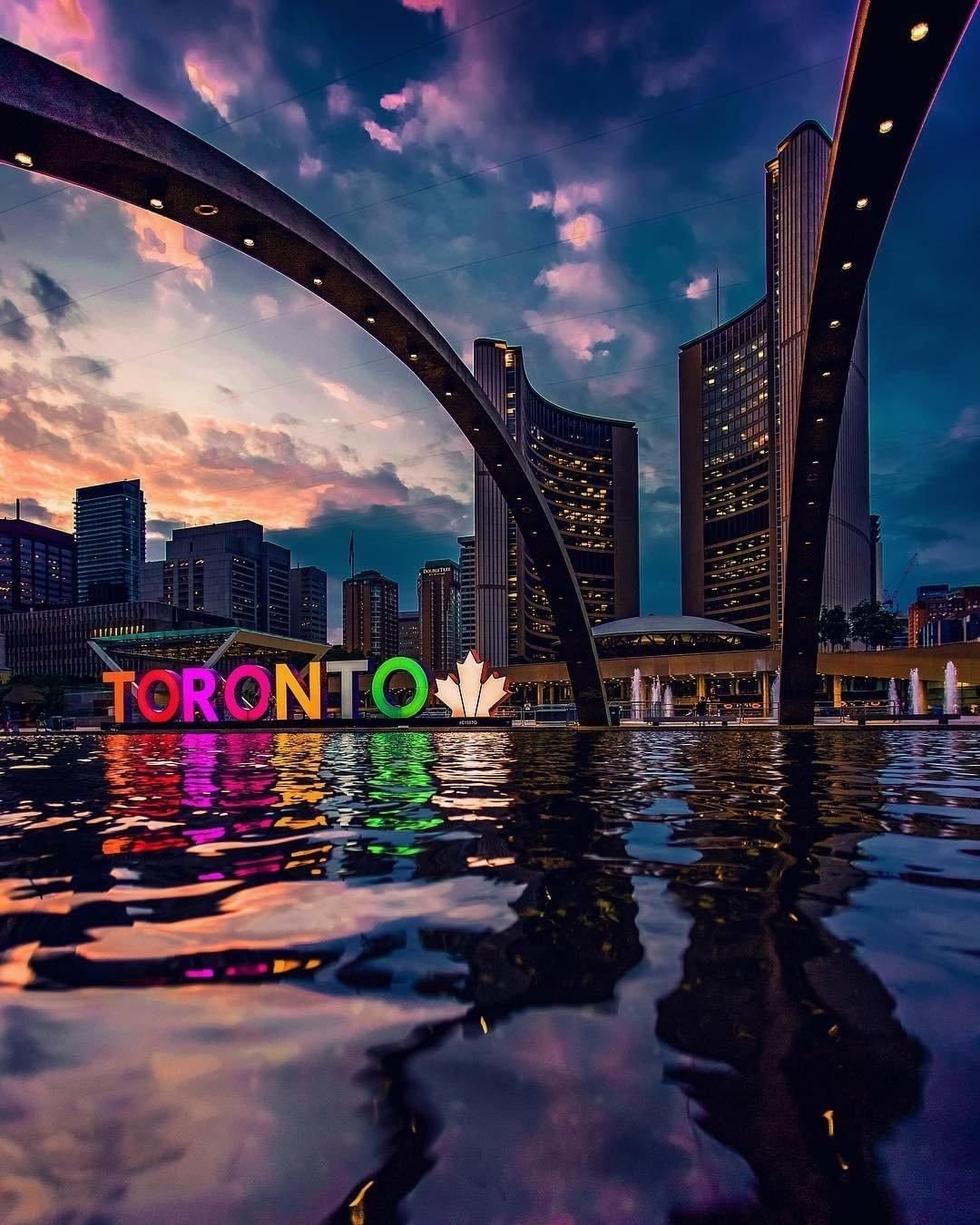 Study in Canada