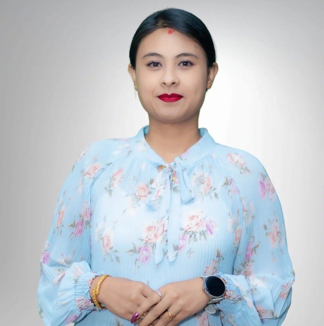 Deepa Tandukar