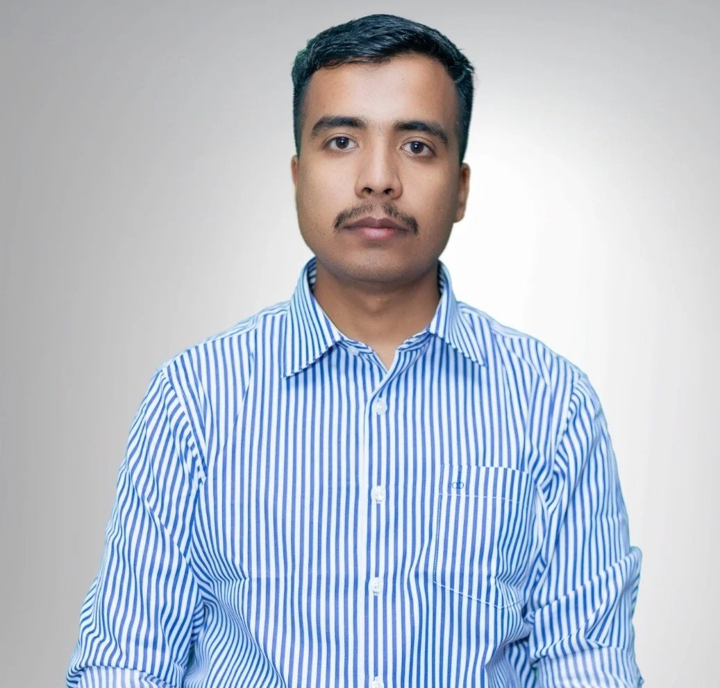 Kishan Khatri