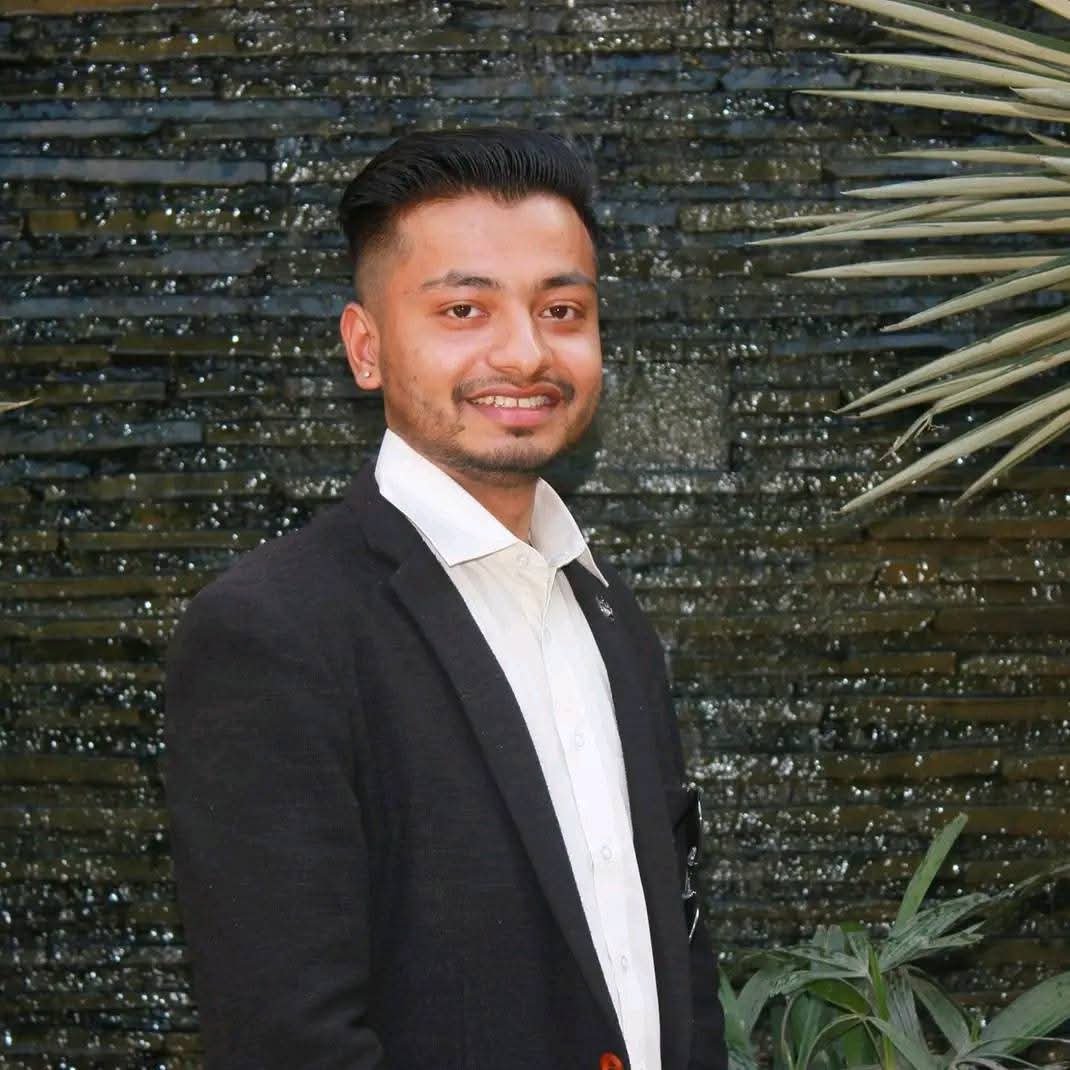 Ram Chandra Bhandari