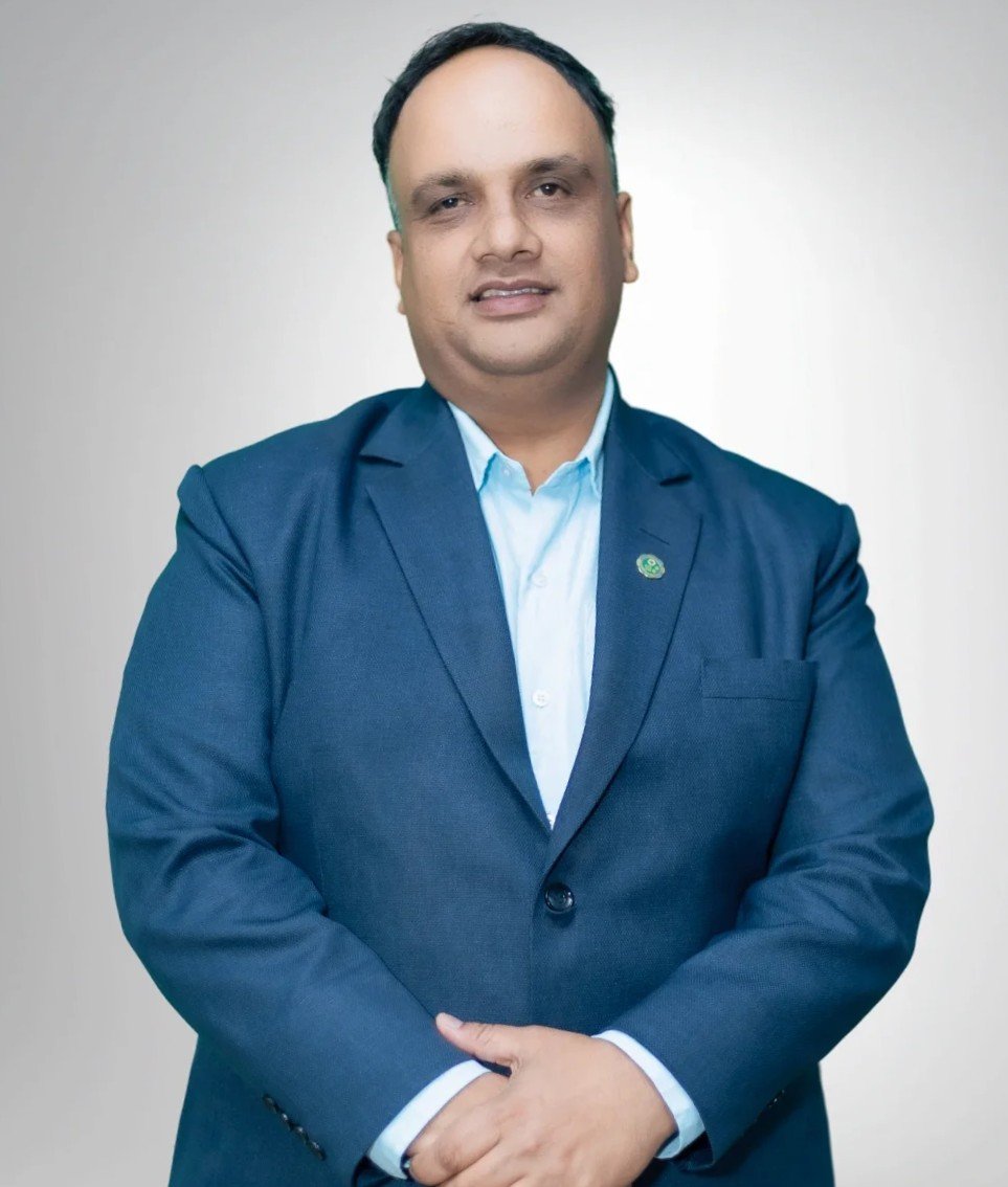 Yagya Raj Poudel