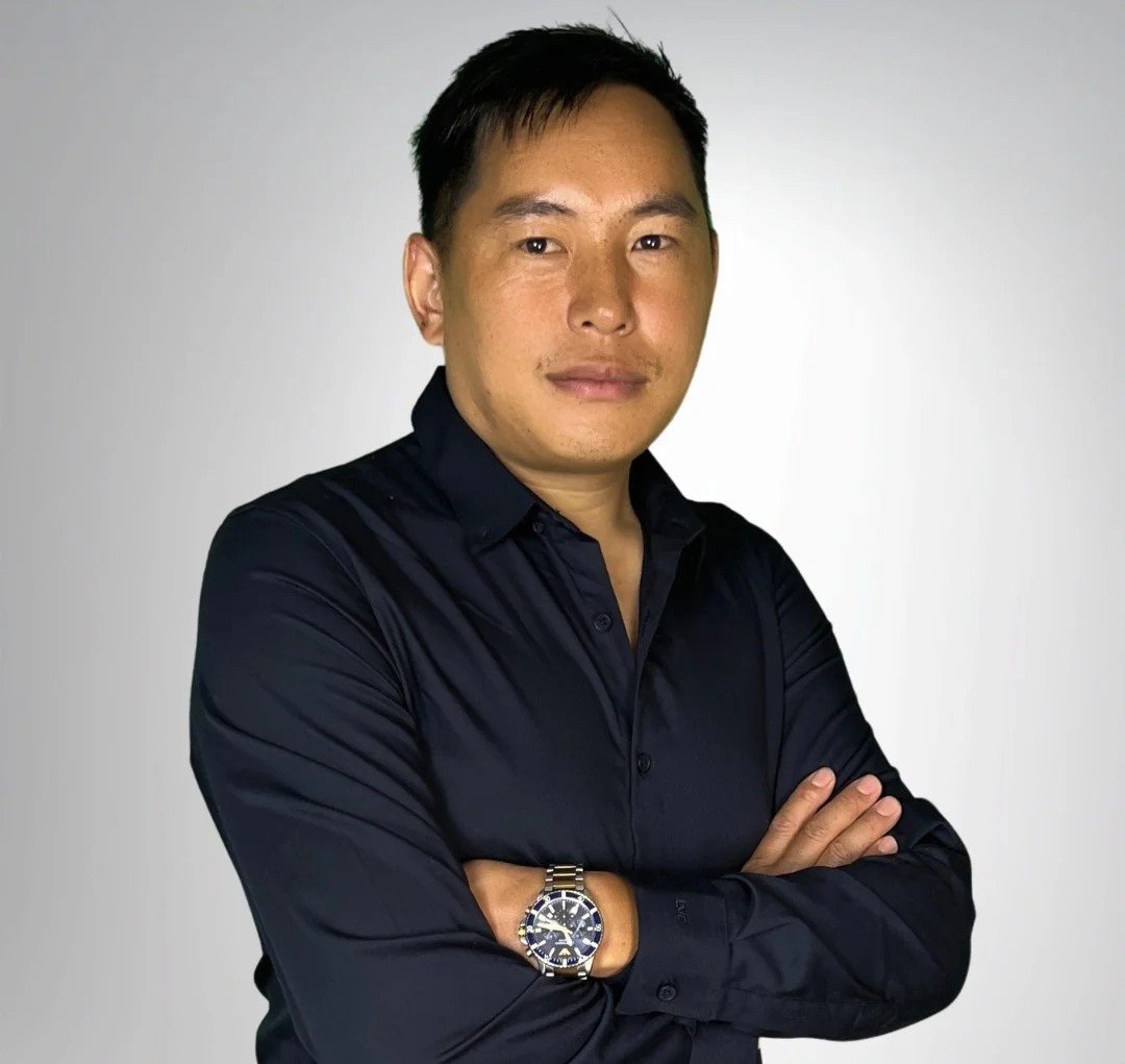 Rajya Limbu