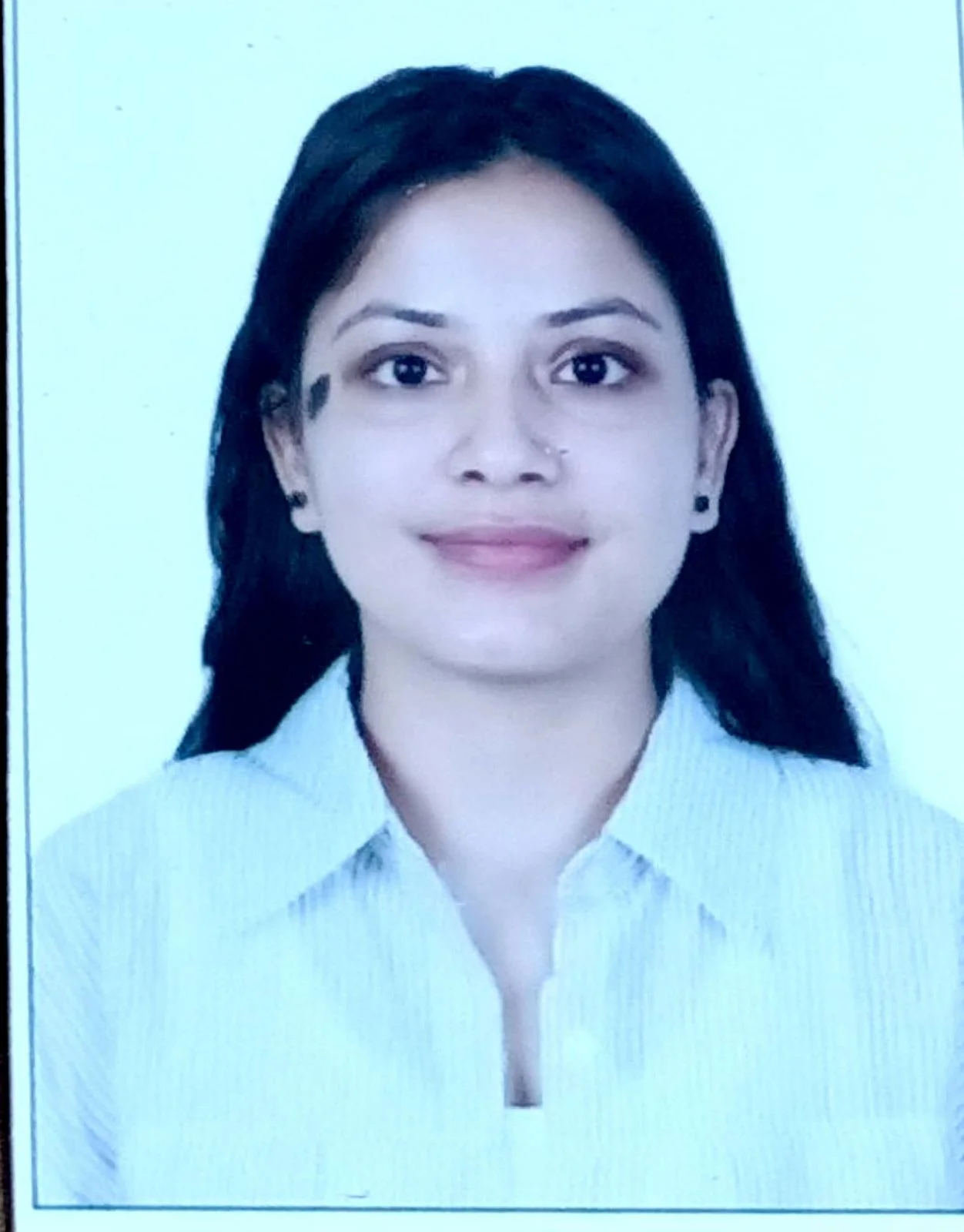 Vishma Acharya